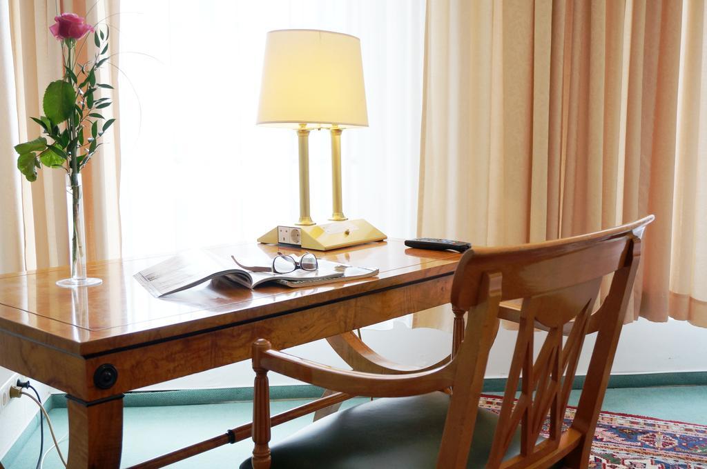 Hotel Goldener Anker Bodenwerder Rom bilde