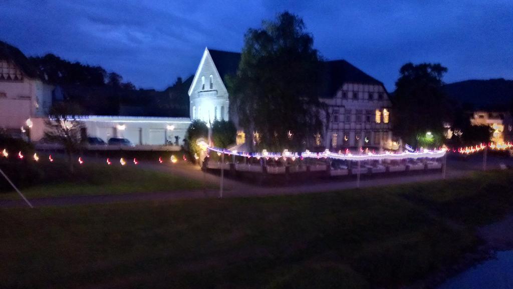 Hotel Goldener Anker Bodenwerder Eksteriør bilde