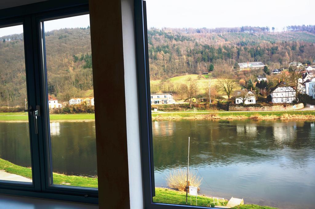 Hotel Goldener Anker Bodenwerder Rom bilde
