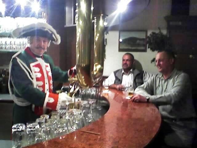 Hotel Goldener Anker Bodenwerder Eksteriør bilde