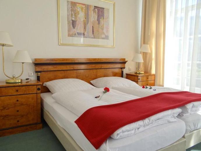 Hotel Goldener Anker Bodenwerder Eksteriør bilde