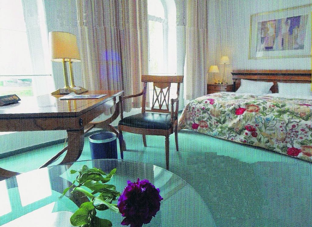 Hotel Goldener Anker Bodenwerder Eksteriør bilde